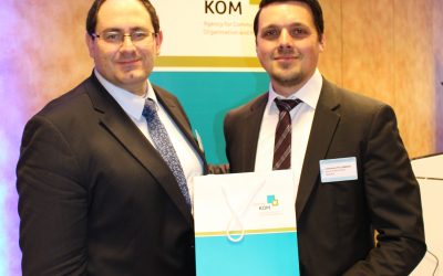 “Governmental Day” Workshop 2017 – FTTH Konferenz, Marseille