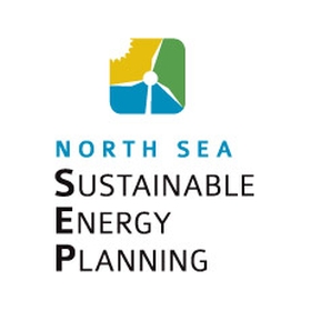 North Sea Sustainable Energy Planning