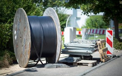 Im Fokus: Der Main-Kinzig-Kreis – ganz vorne beim Breitbandausbau