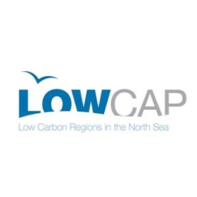 Low Carbon Regions in the North Sea