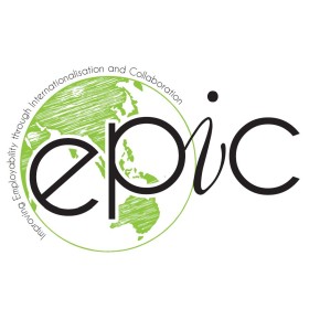 EPIC – Improving Employability through Internationalisation and Collaboration