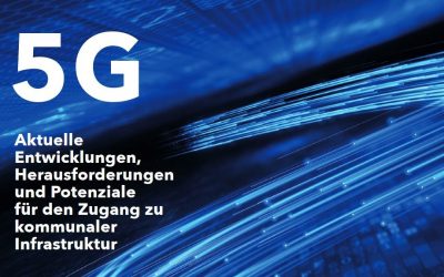 5G-Studie veröffentlicht