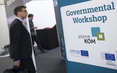 aconium „Governmental Day“-Workshop auf der FTTH CONFERENCE in Valencia 2018