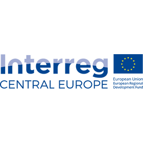 Logo Interreg Central Europe