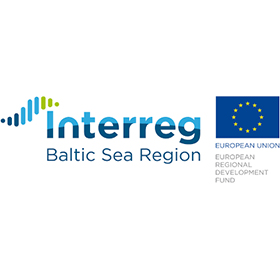 Logo Interreg Baltic Sea Region