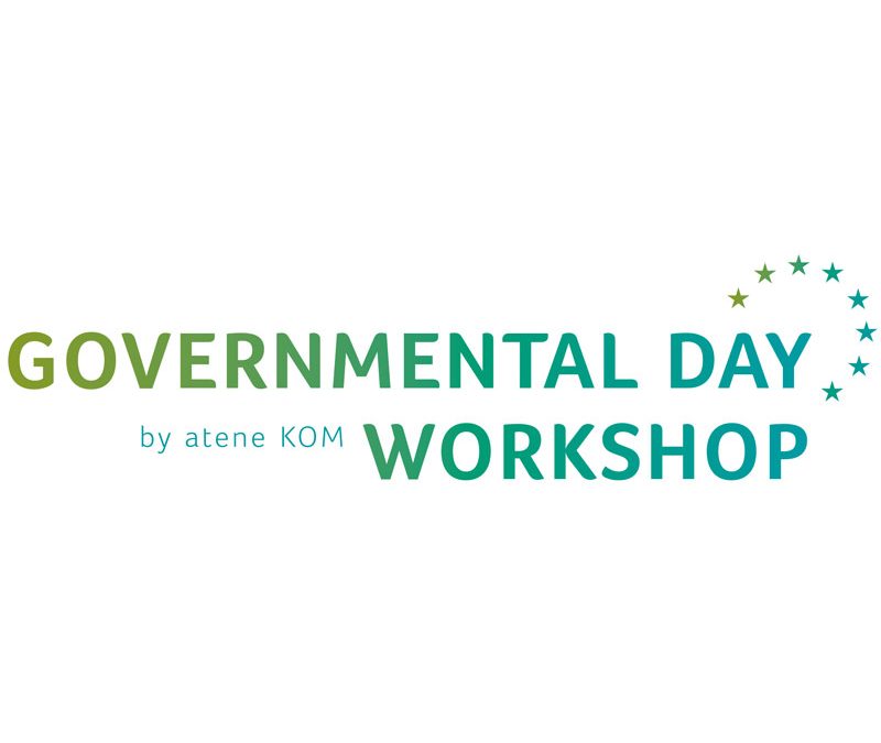 Governmental Day Workshop