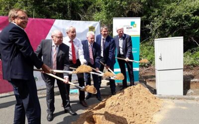 Starting signal for fast Internet in the Lahn-Dill district