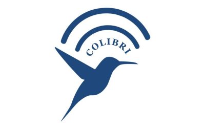 COLIBRI – a Success Story for aconium