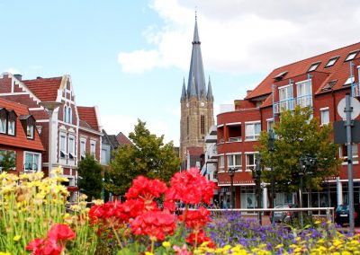 St.-Pankratius-Kirche in Emsdetten