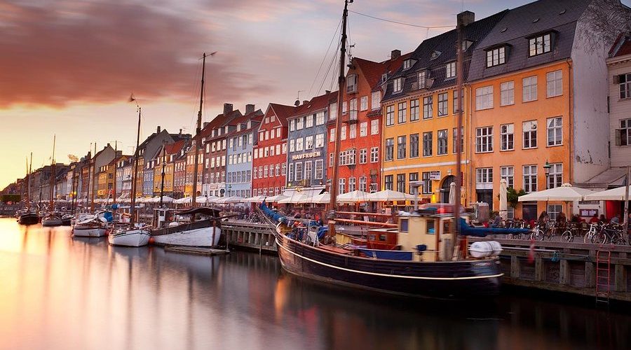 Invitation to the EPIC Workshop in Copenhagen