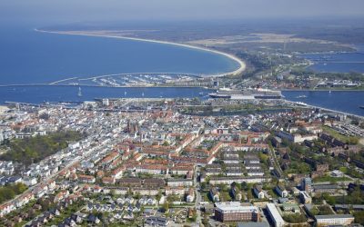 Volle Kraft voraus: Digitalisierung in der Hansestadt Rostock