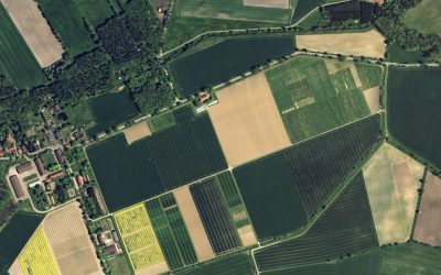 Breitbandausbau in der Region Hannover macht Unternehmen und Landwirtschaft international wettbewerbsfähig