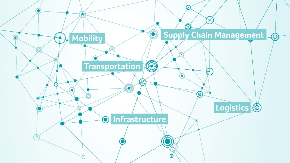 Digital Regions - Creating Progress, atene@hypermotion 2018, aconium, Mobility, Smart Mobility, trade fair, Frankfurt, Hypermotion, rural areas, Digitisation, digital transformation, Logistics, Transport, Infrastructure, Supply Chain Management