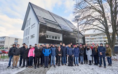 Fernwärme – zentraler Baustein für die Wärmewende