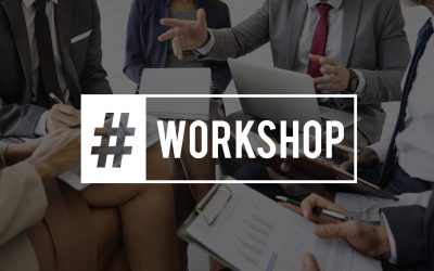 Aktuelles Workshop-Programm online