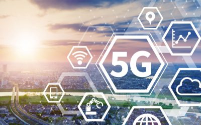 5G – die neue Generation im Mobilfunk