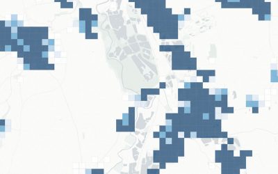 Aktuelle Zahlen zur Breitbandverfügbarkeit in Deutschland veröffentlicht