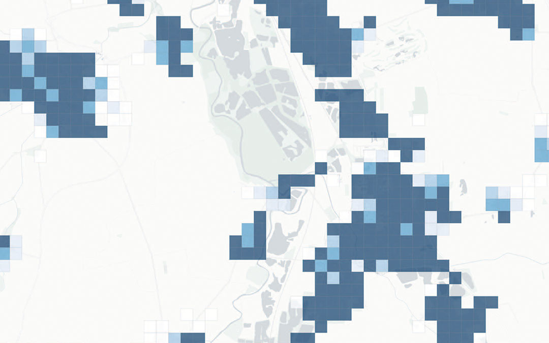 Latest figures on broadband availability in Germany published