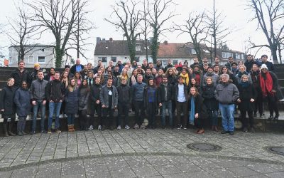 EPIC Seminar in Hamburg vermittelt Kompetenzen für den Arbeitsmarkt der Zukunft