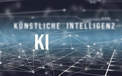 aconium GmbH ist jetzt Fördermitglied des KI Bundesverbandes e.V.