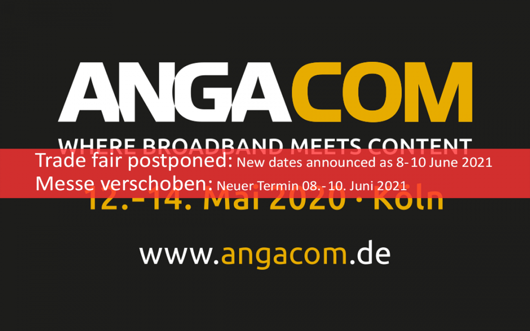 Messe-Angacom