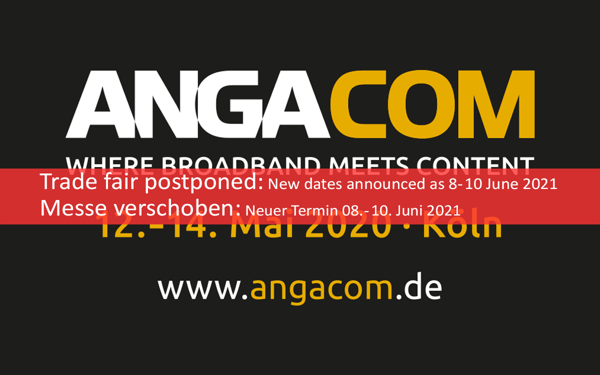 Messe-Angacom