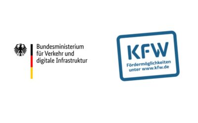 KfW-Kreditprogramme Digitale Infrastruktur