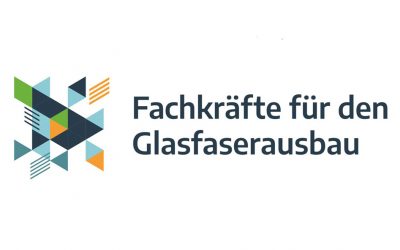 Neue Initiative sichert Fachkräfte für den Glasfaserausbau