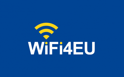 WiFi4EU:  Vierter und letzter Aufruf in der Förderperiode (2014-2020)