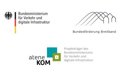 Corona-Schlaglicht 03 | Aktuelle Informationen sowie Ratschläge und Hinweise zum Bundesförderprogramm Breitband