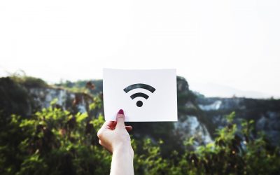 WiFi4EU: Vierter Aufruf und Verlängerung der Umsetzungsfrist