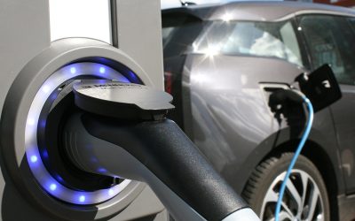 Schriftenreihe: „Verkehr und Umwelt“: Neuer Artikel zu Reichweite und Ladevorgängen von Elektroautos im Alltag