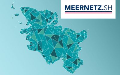 Meernetz.sh: Breitband- Kompetenzzentrum Schleswig-Holstein startet Verfügbarkeitscheck für schnelles Internet