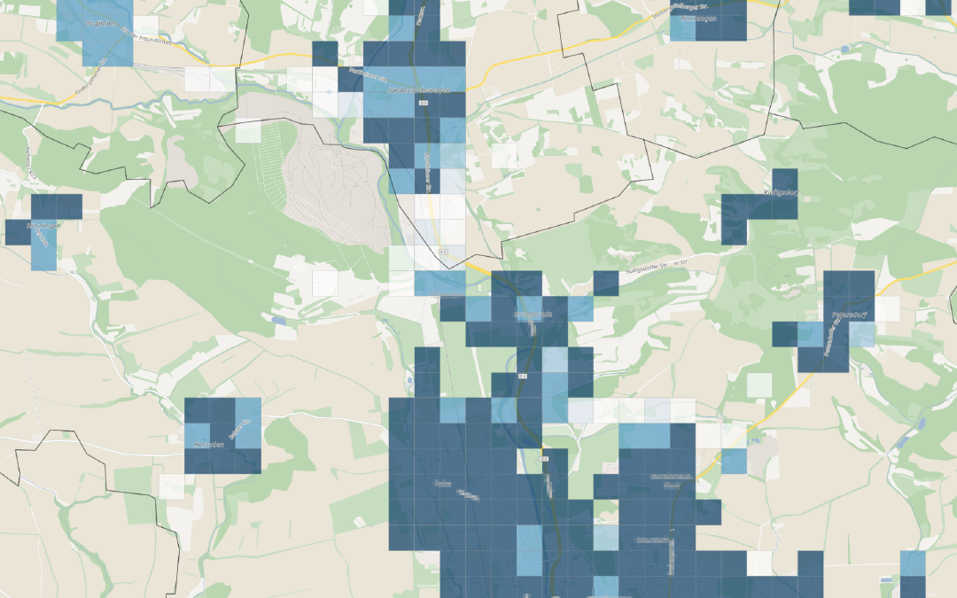 Langbericht zum Breitbandatlas