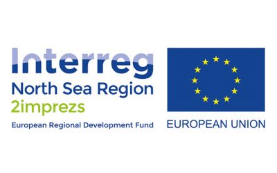 2IMPREZS gewinnt den Interreg Nordsee Video-Wettbewerb 2020