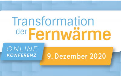 „Transformation der Fernwärme“ – Abschlusskonferenz des Interreg BSR Projektes LowTEMP – Registrierung ab sofort möglich –