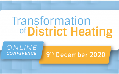 “Transformation of District Heating” – Final conference of the Interreg BSR project LowTEMP The registration is now open