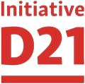 D21 Logo