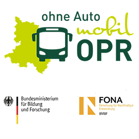 OhneAutoMobil_OPR – Erprobung von flexiblen ÖPNV-Bedienformen im Landkreis Ostprignitz-Ruppin