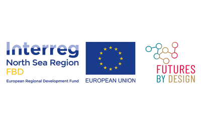 Interreg NSR-Projekt Futures By Design: Partnermeeting in Antwerpen