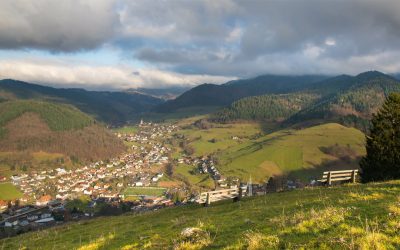 Projekttagung Land.Kultur.MorGEN: Online-Konferenz beleuchtet Perspektiven nachhaltiger Dorfentwicklung