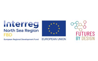 Virtuelles Partnermeeting im Interreg-Projekt „Futures By Design“