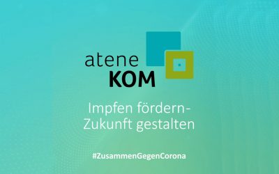 #ZusammenGegenCorona: aconium unterstützt großen Impf-Aufruf der deutschen Wirtschaft