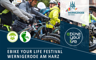 Genuss Bike Paradies auf der ebike your life 2022