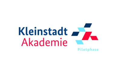 Pilotphase der „Kleinstadtakademie“: Instrumente und Methoden für eine zukunftsfähige Stadtentwicklung