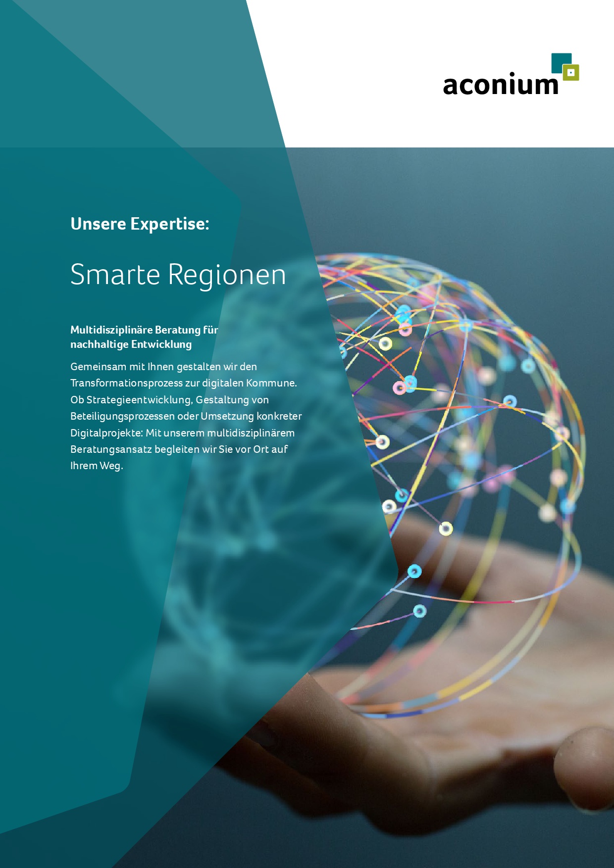 Vorschaubild Produktblatt Smart Region Team