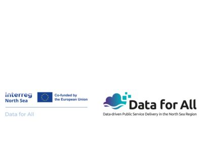 Data for All. Datengesteuerte Erbringung öffentlicher Dienstleistungen in der Nordseeregion
