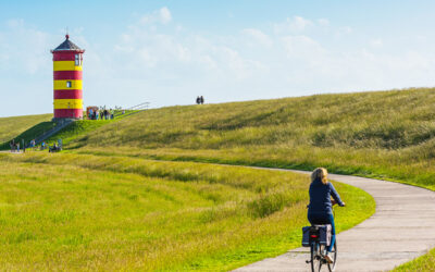Sofortprogramm Perspektive Innenstadt: Einzelprojekt „Mein Fahrrad in Osterholz-Scharmbeck“