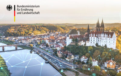 Development of a Digitalization strategy for Landkreis Meißen