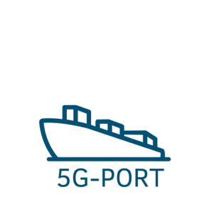 5G-PortVG: 5G campus networks in commercial ports